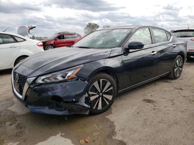 NISSAN ALTIMA SV 2022 1n4bl4dv5nn312330