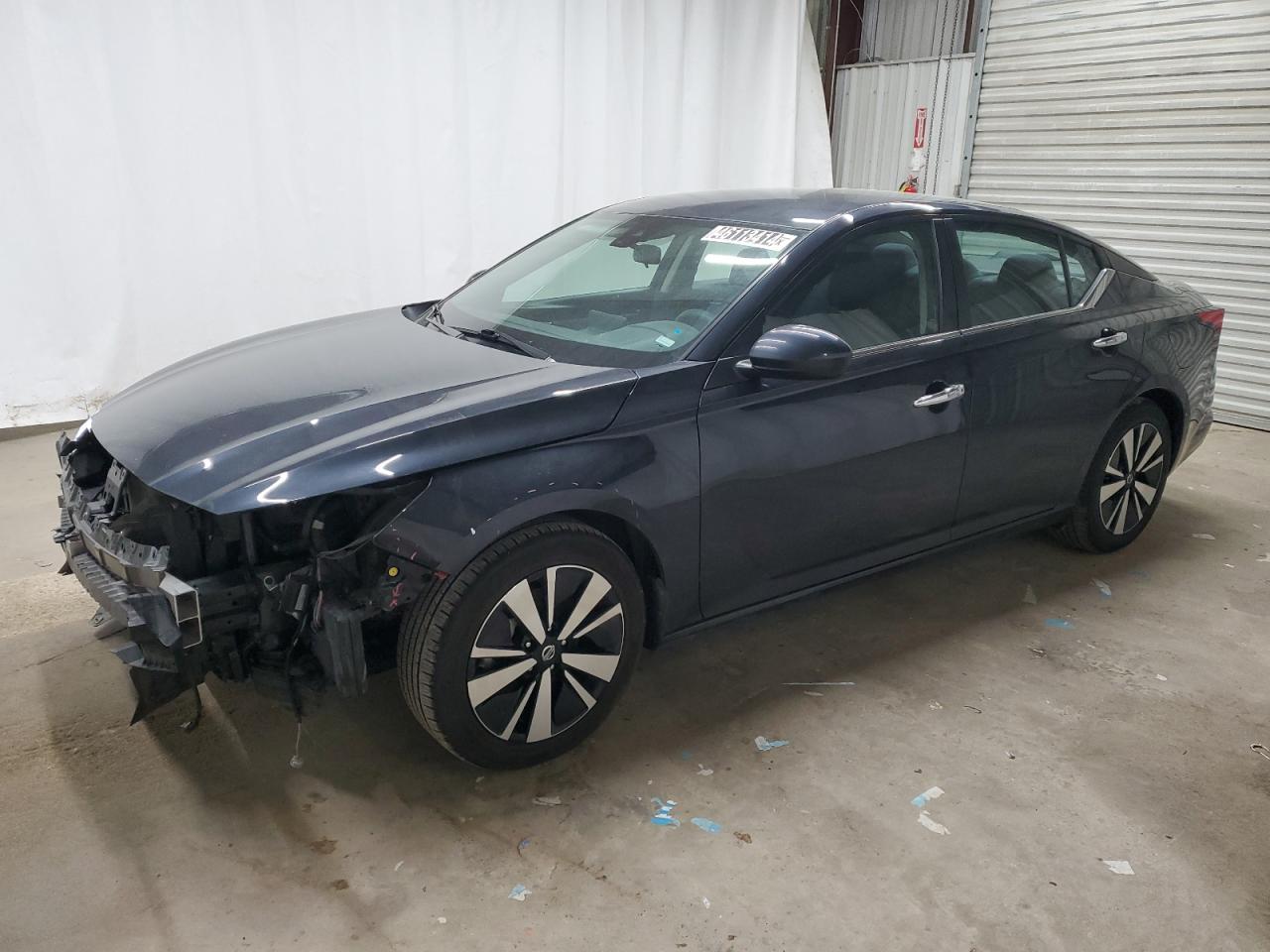 NISSAN ALTIMA 2022 1n4bl4dv5nn312666