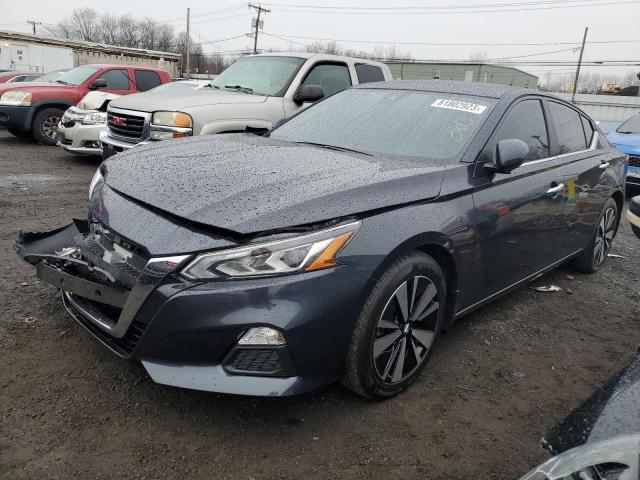 NISSAN ALTIMA 2022 1n4bl4dv5nn313316