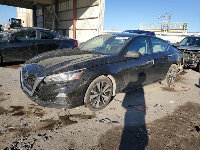 NISSAN ALTIMA 2022 1n4bl4dv5nn313798