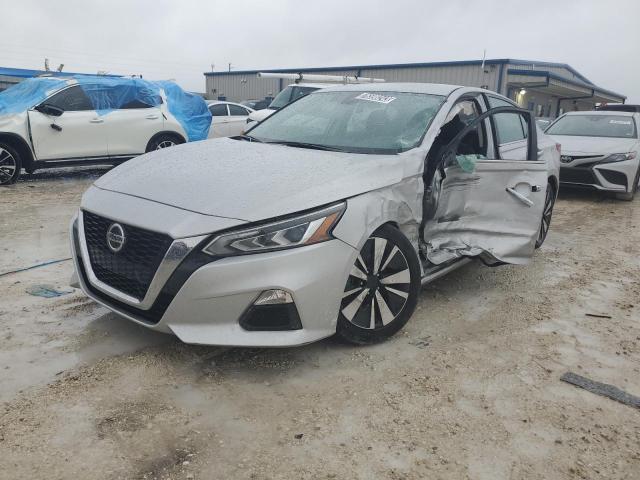 NISSAN ALTIMA 2022 1n4bl4dv5nn315602