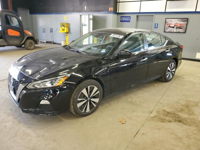 NISSAN ALTIMA 2022 1n4bl4dv5nn317303