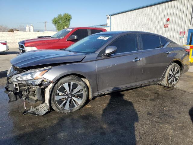 NISSAN ALTIMA 2022 1n4bl4dv5nn320931