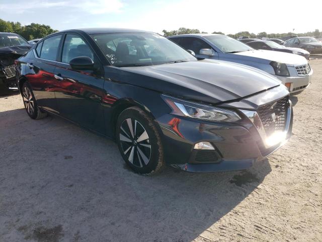 NISSAN ALTIMA SV 2022 1n4bl4dv5nn335977