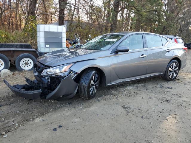 NISSAN ALTIMA 2022 1n4bl4dv5nn338278