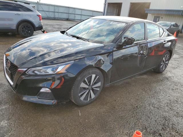 NISSAN ALTIMA 2022 1n4bl4dv5nn339849