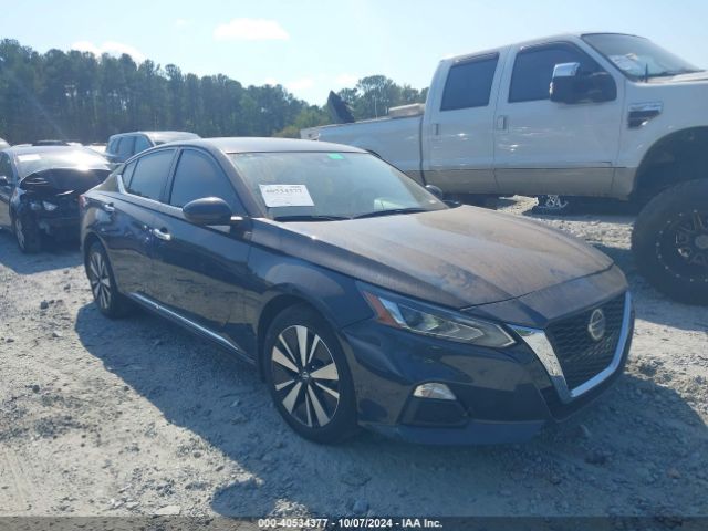 NISSAN ALTIMA 2022 1n4bl4dv5nn347580