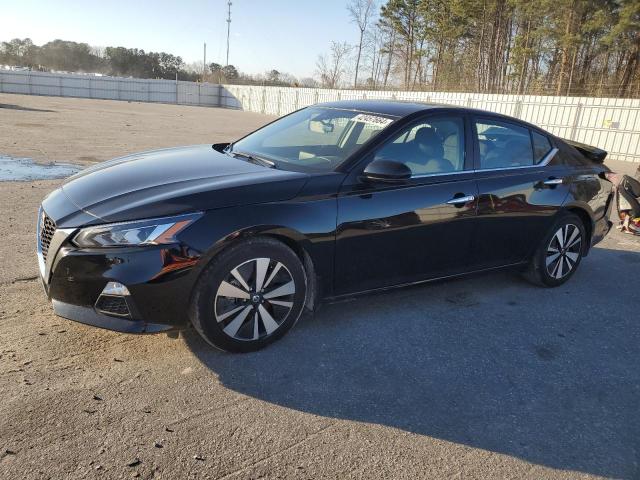 NISSAN ALTIMA 2022 1n4bl4dv5nn355792