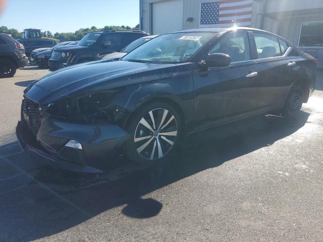 NISSAN ALTIMA 2022 1n4bl4dv5nn358143