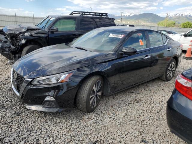 NISSAN ALTIMA 2022 1n4bl4dv5nn359406