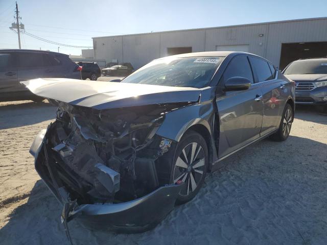 NISSAN ALTIMA 2022 1n4bl4dv5nn361639