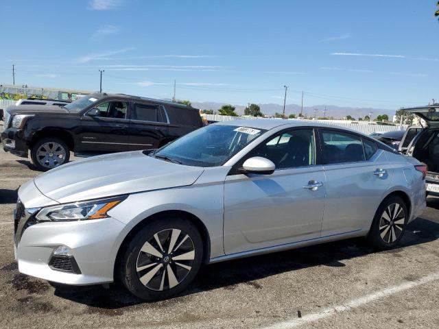 NISSAN ALTIMA 2022 1n4bl4dv5nn367697