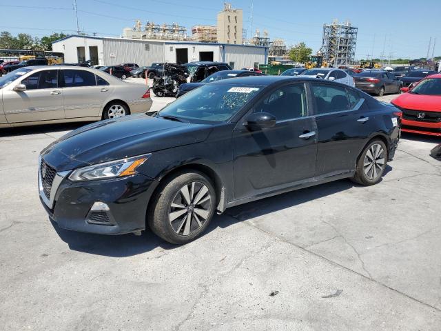 NISSAN ALTIMA SV 2022 1n4bl4dv5nn371863