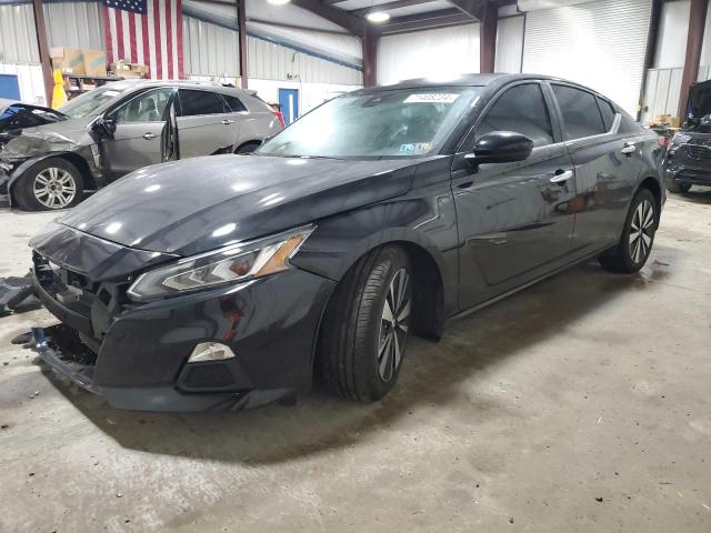 NISSAN ALTIMA SV 2022 1n4bl4dv5nn371989