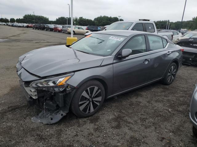 NISSAN ALTIMA 2022 1n4bl4dv5nn386153