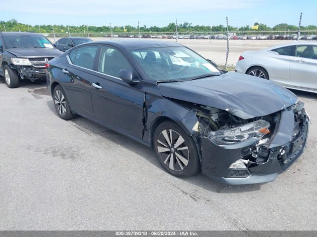 NISSAN ALTIMA 2022 1n4bl4dv5nn391899