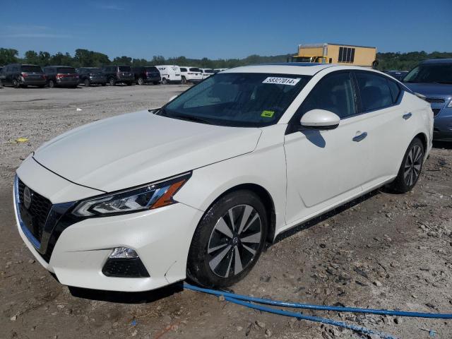 NISSAN ALTIMA 2022 1n4bl4dv5nn394544