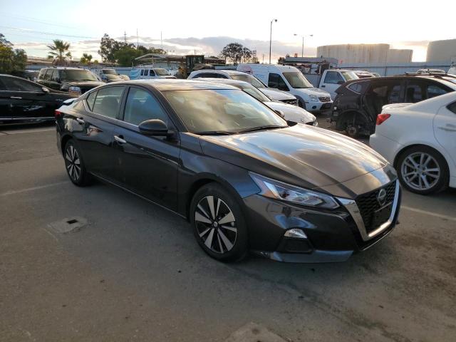 NISSAN ALTIMA SV 2022 1n4bl4dv5nn395113