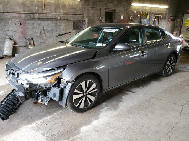 NISSAN ALTIMA 2022 1n4bl4dv5nn397458