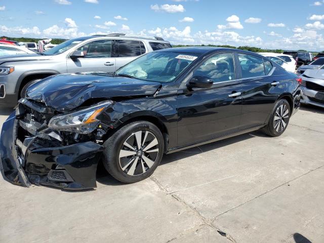 NISSAN ALTIMA SV 2022 1n4bl4dv5nn401315