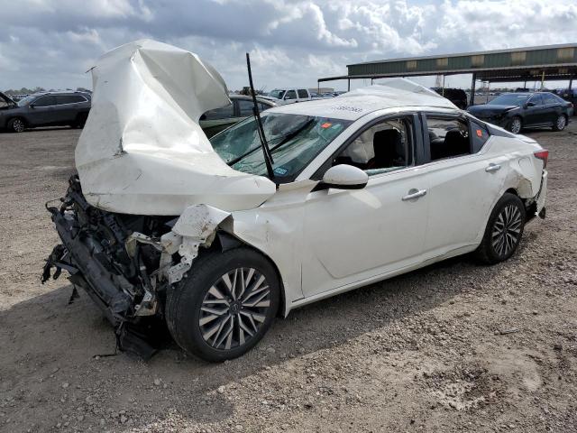 NISSAN ALTIMA 2023 1n4bl4dv5pn321497