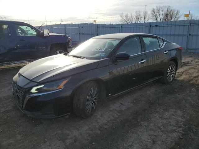 NISSAN ALTIMA 2023 1n4bl4dv5pn340308