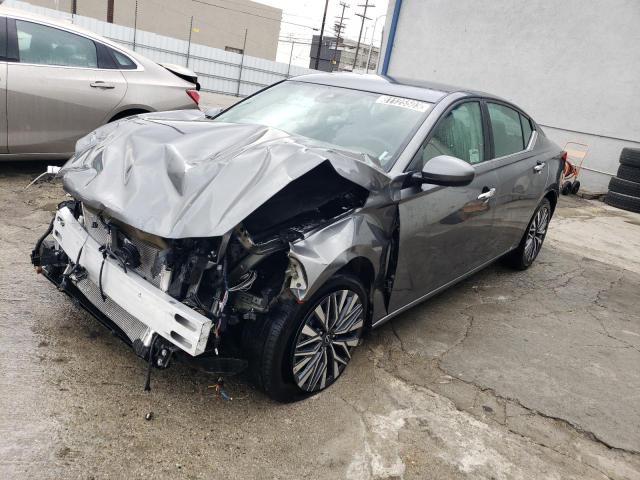 NISSAN ALTIMA 2023 1n4bl4dv5pn346125