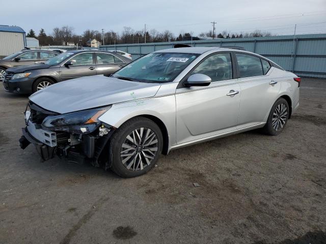 NISSAN ALTIMA 2023 1n4bl4dv5pn355665