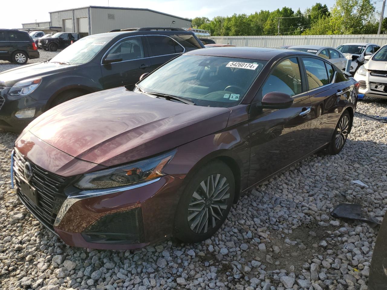 NISSAN ALTIMA 2023 1n4bl4dv5pn381554