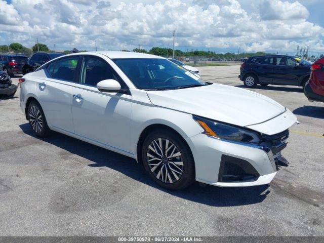 NISSAN ALTIMA 2023 1n4bl4dv5pn416867