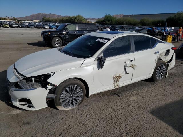 NISSAN ALTIMA SV 2024 1n4bl4dv5rn302841