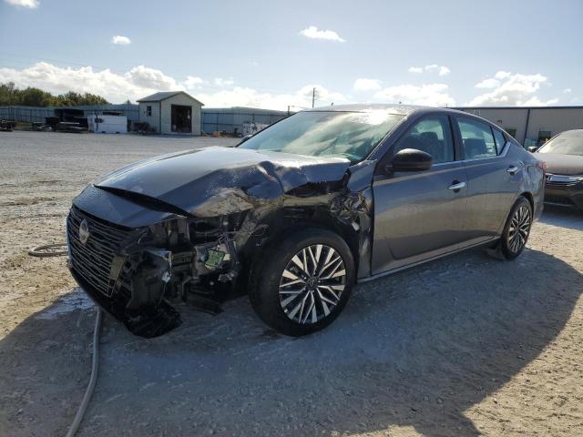 NISSAN ALTIMA 2024 1n4bl4dv5rn320241