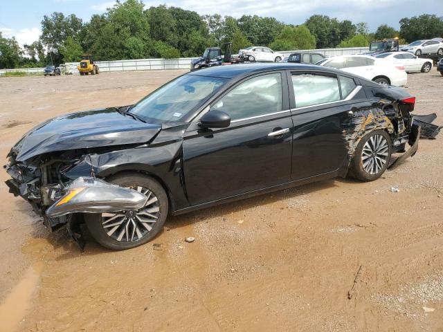 NISSAN ALTIMA SV 2024 1n4bl4dv5rn326184