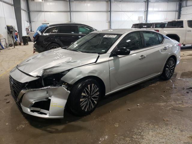 NISSAN ALTIMA 2024 1n4bl4dv5rn328128