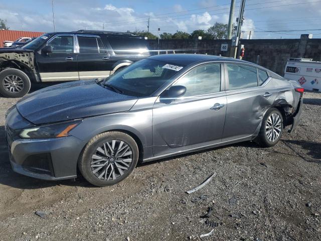 NISSAN ALTIMA SV 2024 1n4bl4dv5rn335161