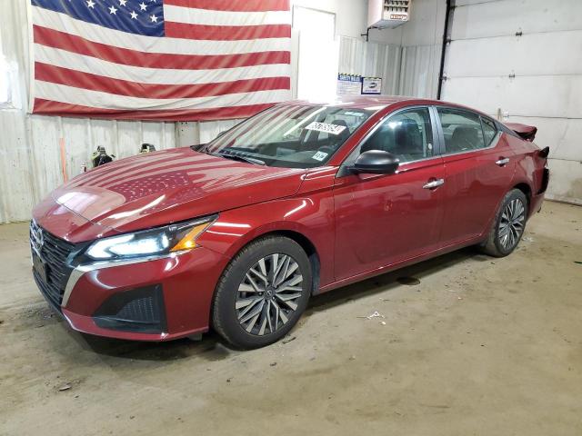 NISSAN ALTIMA 2024 1n4bl4dv5rn368063