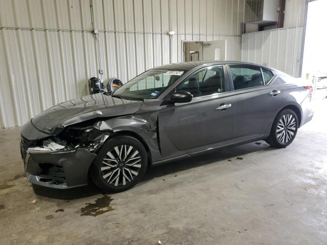 NISSAN ALTIMA SV 2024 1n4bl4dv5rn379760