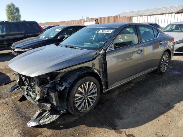 NISSAN ALTIMA SV 2024 1n4bl4dv5rn395666