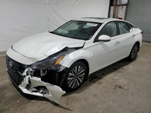 NISSAN ALTIMA SV 2024 1n4bl4dv5rn408416