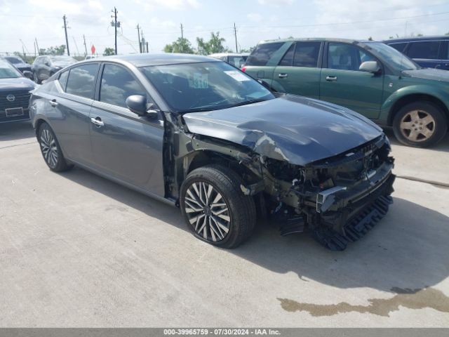 NISSAN ALTIMA 2024 1n4bl4dv5rn408674