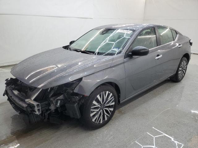 NISSAN ALTIMA SV 2024 1n4bl4dv5rn430187