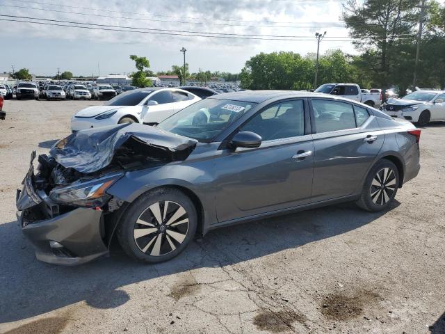 NISSAN ALTIMA SV 2019 1n4bl4dv6kc100236