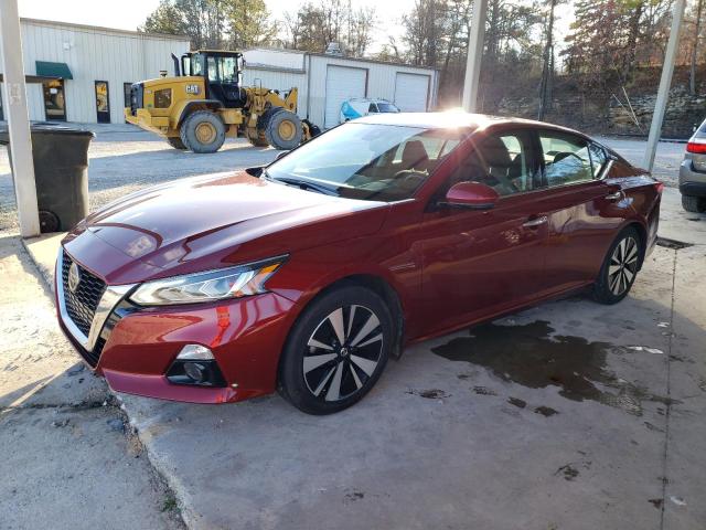 NISSAN ALTIMA 2019 1n4bl4dv6kc100852