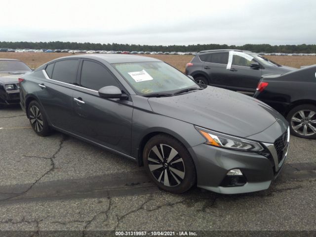 NISSAN ALTIMA 2019 1n4bl4dv6kc104495