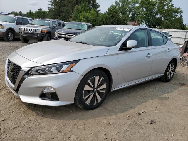 NISSAN ALTIMA SV 2019 1n4bl4dv6kc108305