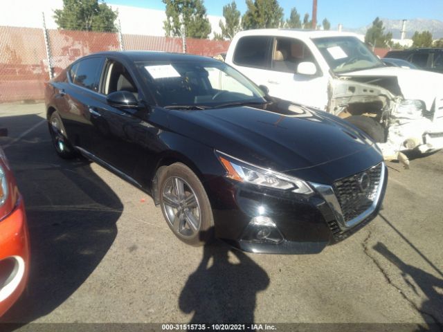 NISSAN ALTIMA 2019 1n4bl4dv6kc108546