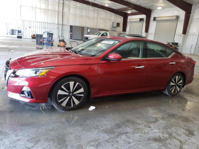 NISSAN ALTIMA SV 2019 1n4bl4dv6kc114038