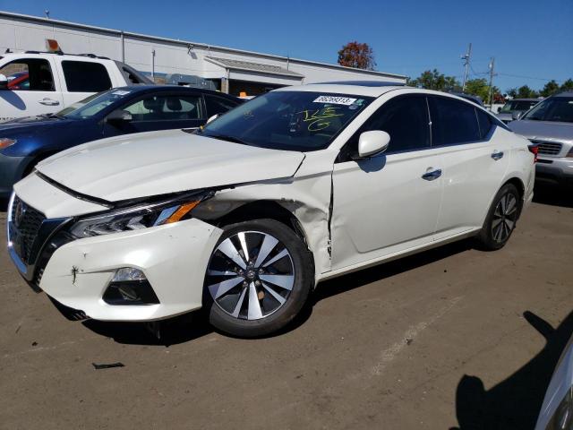 NISSAN ALTIMA 2019 1n4bl4dv6kc114072