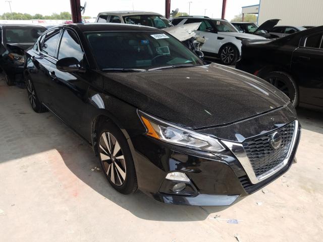 NISSAN ALTIMA SV 2019 1n4bl4dv6kc118963