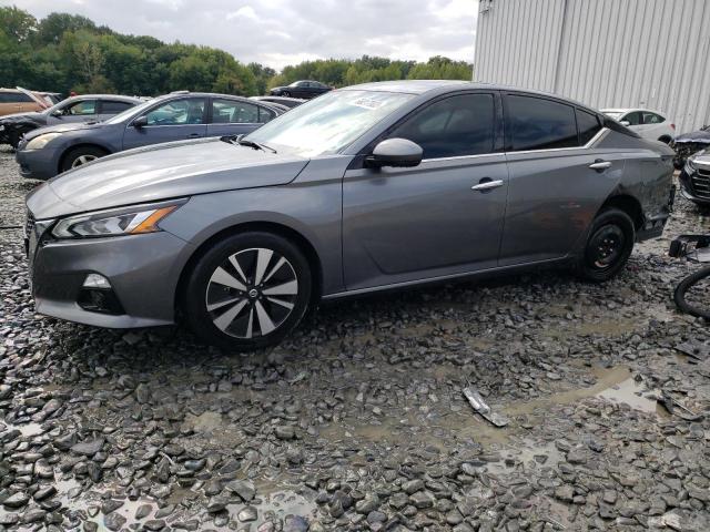 NISSAN ALTIMA 2019 1n4bl4dv6kc118980